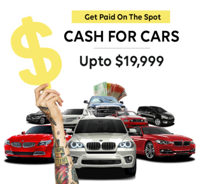 Top Cash For Car Campbellfield