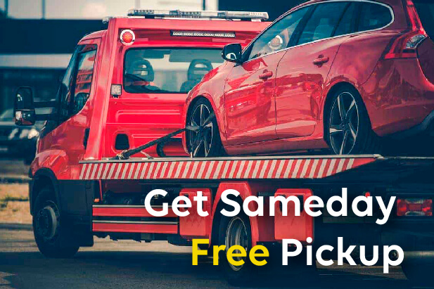 Car Removal Campbellfield